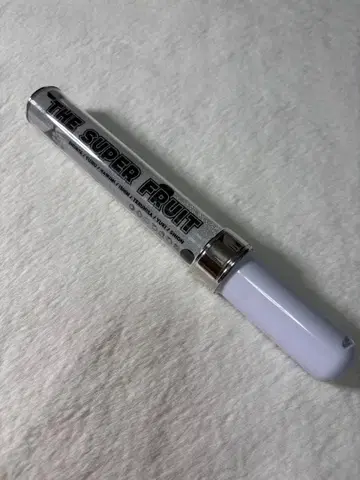 THE SUPER FRUIT 스파풀 2nd 응원봉