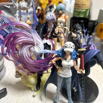 피규어 묶음 판매