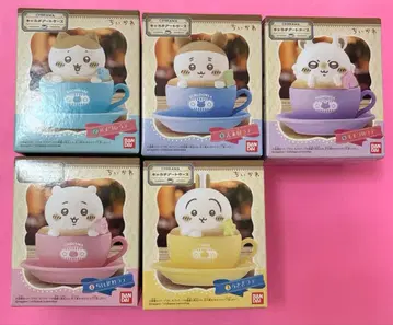 치이카와 캐릭터 아트 케이스