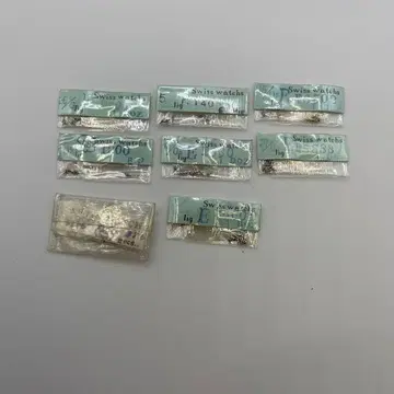 Balance Staffs 천심 여러가지 세트 2