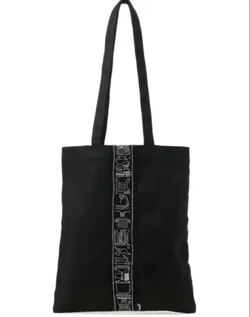 새상품 미사용 Ground Y 주술회전 콜라보 탈리스만 토트백