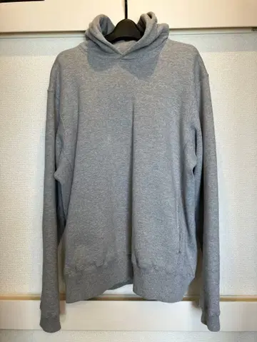 NONNATIVE 논네이티브 DWELLER HOODY 2 후드티 새상품급
