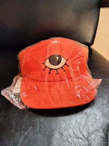 진 여신전생 빅라비아 모자