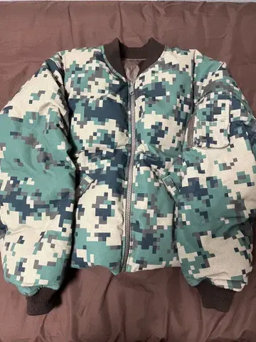 빔즈 디지털 카모플라쥬