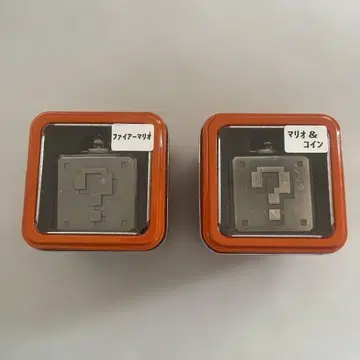 슈퍼 마리오 포켓 워치