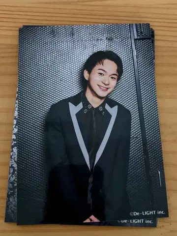 wineeeeeeeers! 야마키 토오루 브로마이드