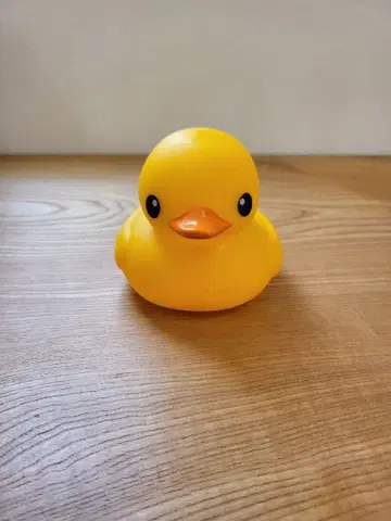 러버덕 (Rubber Duck) 2013 오사카 한정판 모델