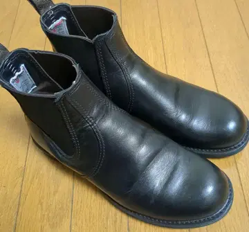 레드윙 클래식 첼시 8.5