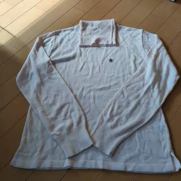 먼싱웨어 니트 L 사이즈