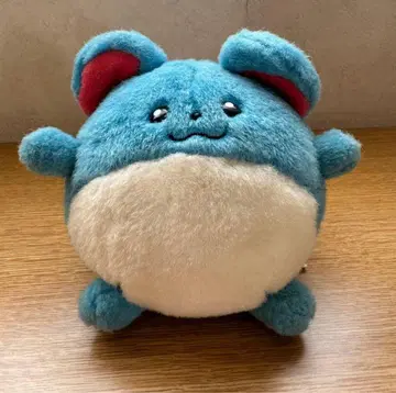 포켓몬 마릴 봉제 인형 TOMY 타카라토미