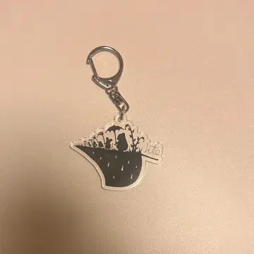 만박 스미토모관 키링