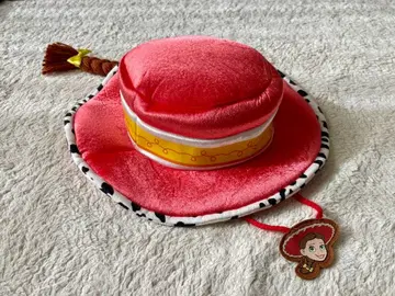 디즈니 토이스토리 제시 팬캡