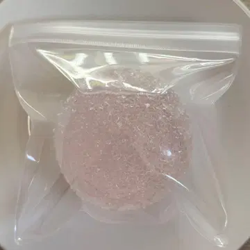 주물주물 타바스코 스퀴즈 자라메