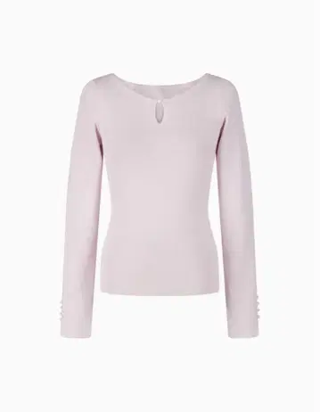 Bibiy. DELPHINE KNIT 새상품