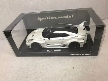 LB-Silhouette WORKS GT 닛산 35GT-RR