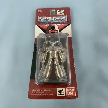 초합금의 덩어리 겟타1 [ 겟타로보 ] 다이나믹 캐릭터즈