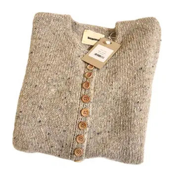 Shishikui 시시쿠이 MANY BOTAN 메니보 점포 한정 컬러