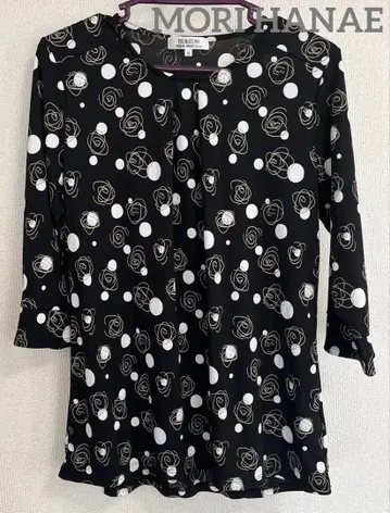 하나에모리 티셔츠 M 사이즈