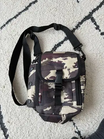 LSD 디자인스 미니 숄더백