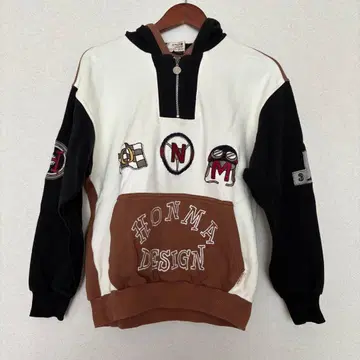 혼마 디자인 혼마 상의