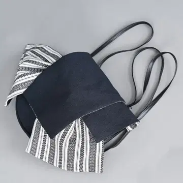 노스 프로젝트 미야비 무스비 오비 백팩 오보로요지마