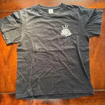 04LIMITED SAZABYS 블랙 M 사이즈 T셔츠