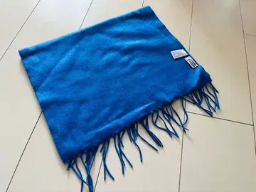 아니오나 남성용 머플러 이탈리아제