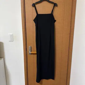 cocodeal 슬릿 원피스