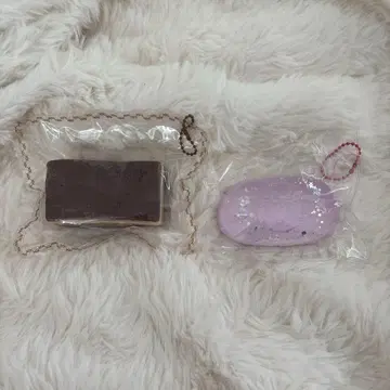 해외 스퀴즈 쪼물쪼물 화이트 고양이 세트