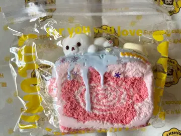 lulumi 스퀴즈 애니멀 토스트