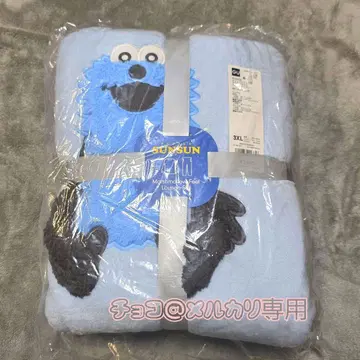 GU 마쉬멜로우 필 라운지 세트 퍼펫 스 3XL