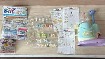 스미코구라시 우니즈 타카라토미