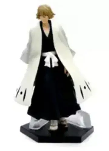 BLEACH 블리치 캐릭터즈 2 우라하라 키스케