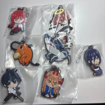 데포라바! 체인소 맨 세미 컴프