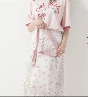 Cath Kidston andST 한정 컬러 CKXKNT365