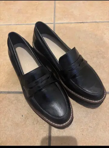 어반 리서치 로퍼