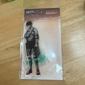 진격의 거인 아크릴 스탠드