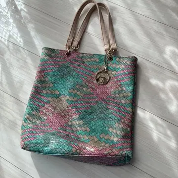 MICHEL KLEIN 토트백