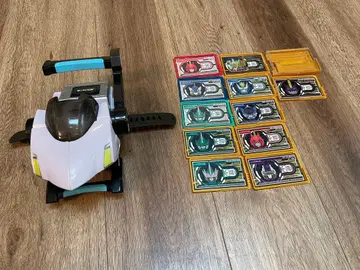 [ 카드 13장 ] 신카리온 초진화 마스콘 신카기어 Shinca