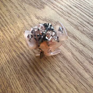 COMPLEX BIZ 비쥬 헤어 클립