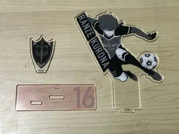 블루 록 쿠로네 란세 아크릴 스탠드