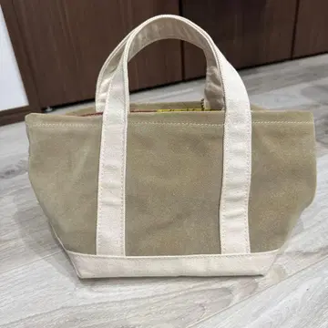 [ GOOD GRIEF/굿그리프 ] 토트백 라빠르망 스누피