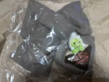 디즈니 더피 시크릿 오브 스노위 데이 머플러 크리스마스