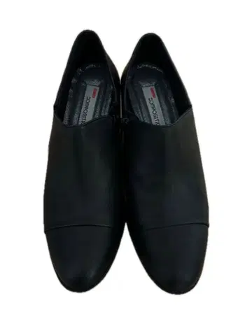 네이비 컴포지션9 숏부츠 24.5