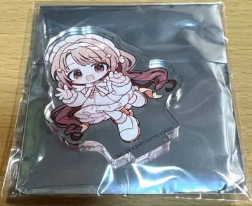 아이돌 마스터 데레마스 마네키네코 미니 아크릴 스탠드 시마무라 우즈키