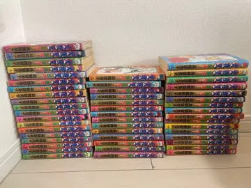 이누야샤 1~49권 세트