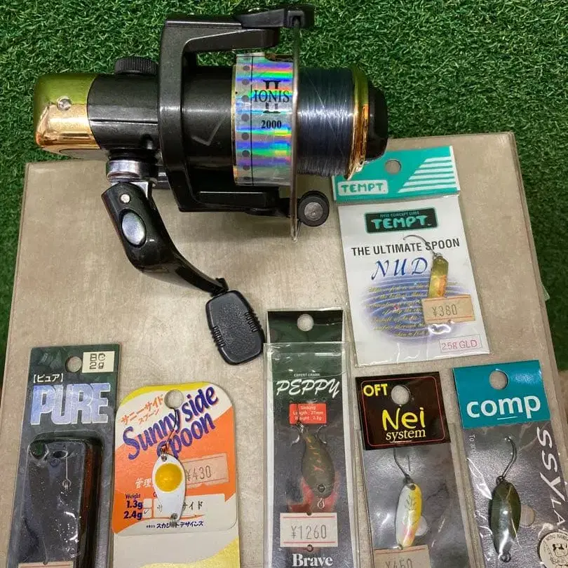 1번째 상품 이미지