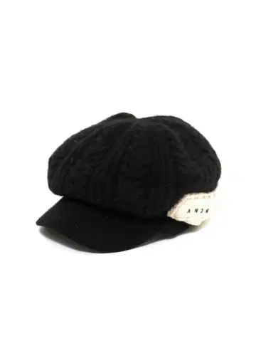 andmary Mary casquette black