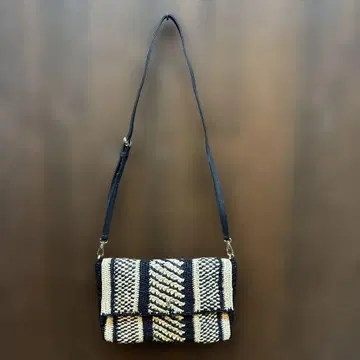 HELEN KAMINSKI 헬렌 카민스키 숄더 클러치백