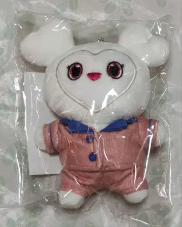 TWICE 3rd Anniversary 더블리 백참